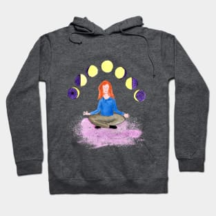 Meditation Hoodie